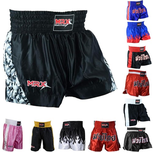 Mrx mma boxing shorts for - mrx,