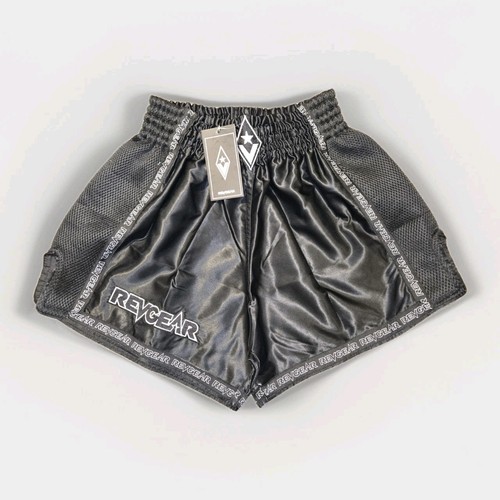 Revgear muay tai shorts mma - muay,