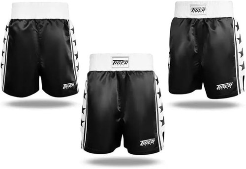 Men boxing trunks - men’s,