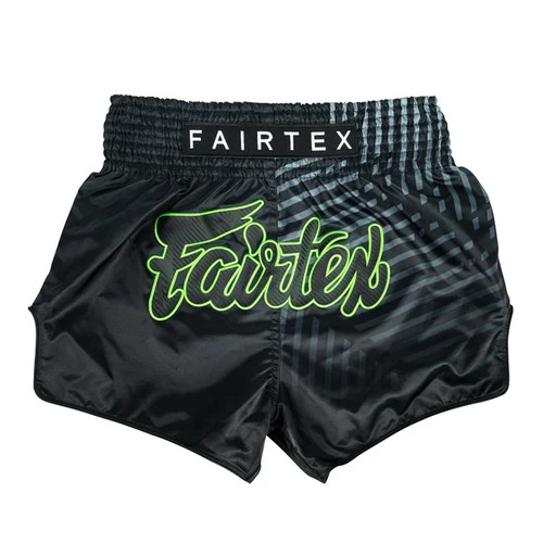 Fairtex style muay thai shorts - style,