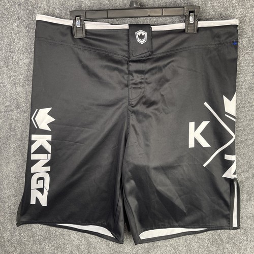 Kingz shorts mens black - shorts, 38