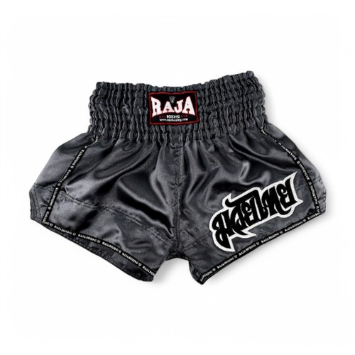 Raja muaythai kick boxing - muaythai,