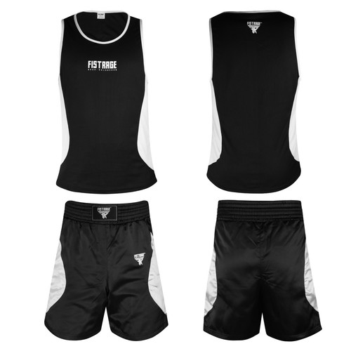 Adult boxing shorts - boxing,
