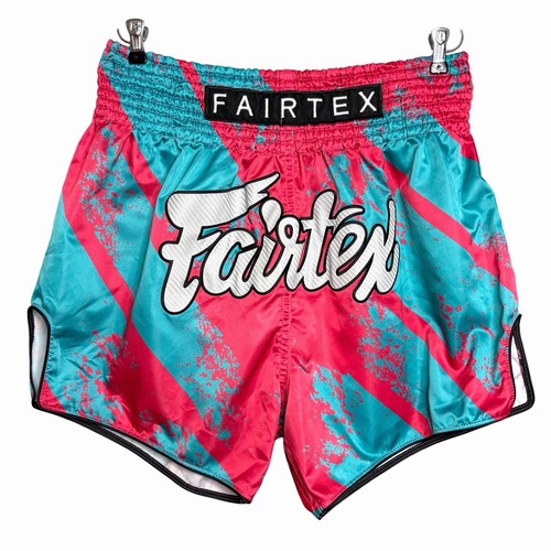 Fairtex boxing shorts l - fairtex,