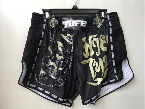Tuff muay thai shorts boxing - thai,