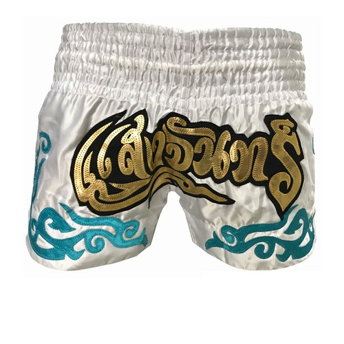 Tma muay thai shorts - tma,