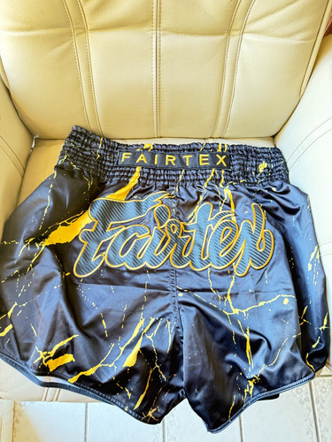 Fairtex muay thai - fairtex, shorts