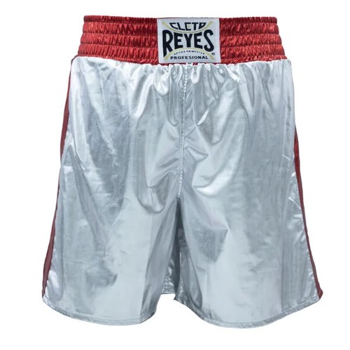 Cleto reyes boxing - cleto, metallic